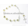 Fashion Rosary Bracelet(RS81065)